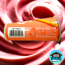 Meiji Yan Yan Strawberry Creme Cracker Stick With Dip (Malaysia)