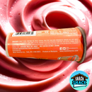 Meiji Yan Yan Strawberry Creme Cracker Stick With Dip (Malaysia)