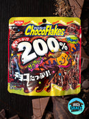 Nissin ChocoFlake (Japan)