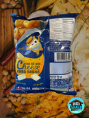 Nongshim Cheese Potato Chip (South Korea)