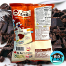 Nongshim Bread Manager Chocolate & Cocoa Powder Bread (Korea)