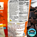 Nongshim Bread Manager Chocolate & Cocoa Powder Bread (Korea)