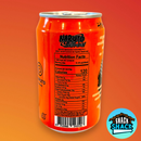 OceanBomb Naruto Uzumaki Sparkling Water Yuzu Flavor (Taiwan)