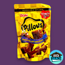 Oishi Pillows Choco-Filled Crackers Party Size (Philippines)