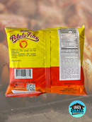 Oishi Potato Fries Cheese Flavor (Philippines) - Snack Shack Drive Thru