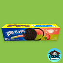 Oreo Crystal Grape and Peach Flavor (China)