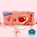Oreo Hongyan Danxiang with Floral Cream Filling (China)