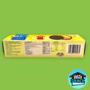 Oreo Crystal Grape and Peach Flavor (China)