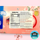 Oreo Hongyan Danxiang with Floral Cream Filling (China)