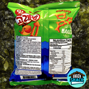 Orion Seaweed Chips (South Korea)