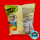 Orion Turtle Chips Sweet Corn Flavor (Korea)