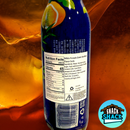 Pepsi White Grapefruit Green Bamboo Flavor (China)