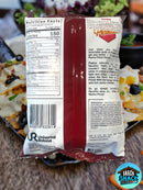 Piattos Nacho Pizza Chips (Philippines)