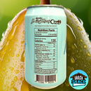 Sailor Moon Collaboration Ocean Bomb Sparkling Water Pear Flavor (Taiwan)