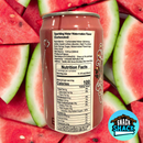 Sailor Moon Collaboration Ocean Bomb Sparkling Water Watermelon Flavor (Taiwan)