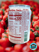 Sangaria Strawberry Milk (Japan)