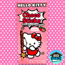 Sanrio Hello Kitty Choco Sticks Strawberry Flavored (China)