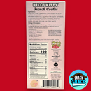 Sanrio Hello Kitty French Cookies with Strawberry Flavored Filling (Taiwan)