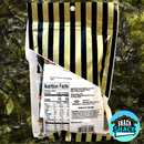Shirakiku Nori Maki Arare Rice Cracker with Seaweed (Thailand)