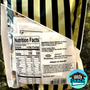 Shirakiku Nori Maki Arare Rice Cracker with Seaweed (Thailand)