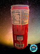 Sting Nuoc Tang Luc Red Ginseng & Strawberry Energy Drink (Thailand) - Snack Shack Drive Thru