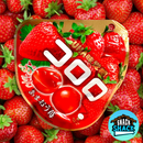 UHA Kororo Amaou Strawberry Chewy Candies (Japan)