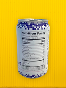 Cravi Taro Digimon Milk Tea (Taiwan) - Snack Shack Drive Thru