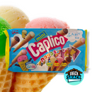 Glico Mini Caplico Assorted Flavors Bag (Japan) - Snack Shack Drive Thru