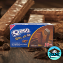 Oreo Wafer Chocolate Sticks (South Korea) - Snack Shack Drive Thru