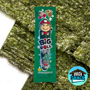 Tao Kae Noi Big Roll Grilled Seaweed Classic Flavor (Thailand) - Snack Shack Drive Thru