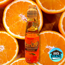 Ramune Orange Sangaria (Japan) - Snack Shack Drive Thru