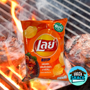 Lay's Extra Barbecue (Thailand) - Snack Shack Drive Thru