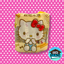 Hello Kitty Crispy Roll (Taiwan) - Snack Shack Drive Thru