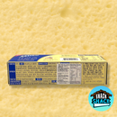 Oreo Thins Vanilla Mousse (South Korea) - Snack Shack Drive Thru