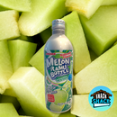 Ramune Melon Aluminum (Japan) - Snack Shack Drive Thru