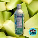 Ramune Melon Aluminum (Japan) - Snack Shack Drive Thru