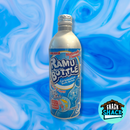 Ramune Original Aluminum Bottle (Japan) - Snack Shack Drive Thru