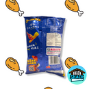 Cheetos Turkey Leg (China) - Snack Shack Drive Thru