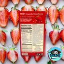 Pocky Crunchy Strawberry (Japan) - Snack Shack Drive Thru