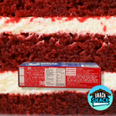 Oreo Red Velvet (South Korea) - Snack Shack Drive Thru