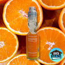 Ramune Orange Sangaria (Japan) - Snack Shack Drive Thru