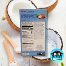 Pocky Coconut Chocolate Cream Covered Biscuit Sticks (Japan) - Snack Shack Drive Thru