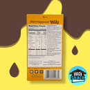 Pocky Banana Cream Covered Chocolate Biscuit Sticks (Thailand) - Snack Shack Drive Thru