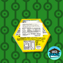 Tohato Pokemon Pudding Snack (Japan) - Snack Shack Drive Thru