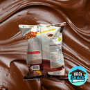 Corn Cho Ganache Choco Puffs (South Korea) - Snack Shack Drive Thru