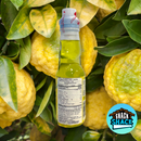 Hata Ramune Yuzu Flavor (Japan) - Snack Shack Drive Thru