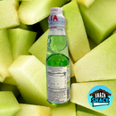 Hata Ramune Melon Flavor (Japan) - Snack Shack Drive Thru