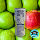 Milkis Apple Carbonated Drink (South Korea) - Snack Shack Drive Thru