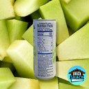 Milkis Melon Carbonated Drink (South Korea) - Snack Shack Drive Thru