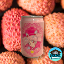 Sailor Moon Collaboration Ocean Bomb Lychee Flavor Soda (Taiwan) - Snack Shack Drive Thru